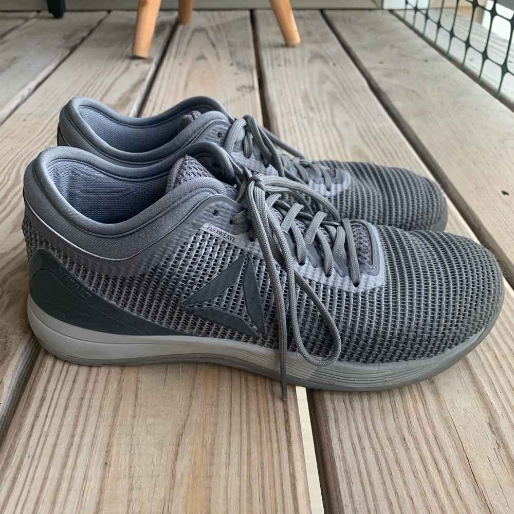 Reebok CrossFit Nano 8.0